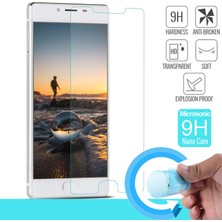 Gy Atelier Reeder P11S Nano Cam Ekran Koruyucu [P11S ile Uyumlu Ekran Koruyucu]