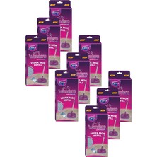 Gy Atelier Wondero Yedek Paspas Mop Refill (9 Lu Set)