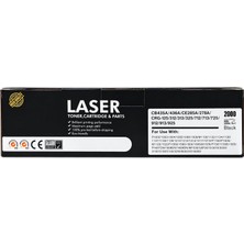 Tr Muadil CE285A,CB435A,CB436A & Canon CRG-712,713,725 Muadil Toner
