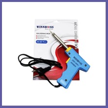Nida 40W-80W Tabanca Tipi Havya Nıda