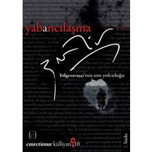 Epokhe Yayınları Yabancılaşma