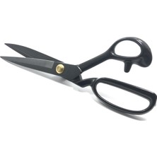 Gy Atelier Pin 1104B Somunlu Kumaş Kesim Makası (11" (28 Cm.))