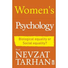 Timaş Publishing Women's Psychology