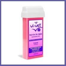 Nida 100 ml Roll-On Sir Ağda Pudralı Nıda