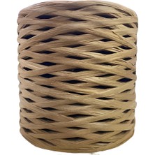 Şık Raffia Rafya Şapka Kağıt Ip 200 gr YZS200
