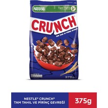 Tr Crunch Kahvaltılık Gevrek 375 gr