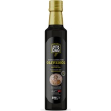 Tr Antik Dağ | Erken Hasat Soğuk Sıkım Natürel Sızma Zeytinyağı | 250ML