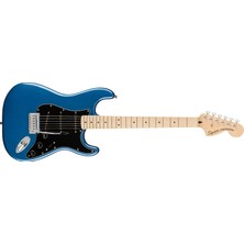 Gy Atelier Fender Squier Affinity Strat Mn Bpg Lpb Elektro Gitar