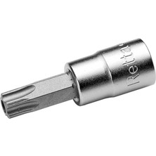 Retta 1/4"  Lokmalı Torx Bits T15 RTL0T15