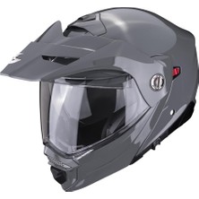 Scorpion ADX-2 Adv Motosiklet Kaskı Beton Grisi