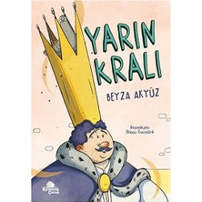 Gy Atelier Yarın Kralı