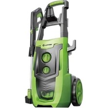 Lutian LT0701 Yüksek Basınçlı Oto Yıkama Makinası 170 Bar 2200 Watt