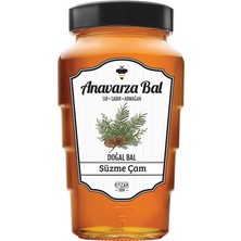 Tr Süzme Çam Balı 850G