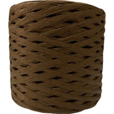 Raffia Rafya Şapka Kağıt Ip 200 gr