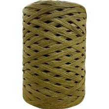 Raffia Rafya Şapka Kağıt Ip 100 gr RFX100
