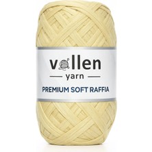 Soft Rafya Ipi | Polyester Rafya Kağıt Ip | Yumuşak Hasır /şapka/runner/tığ Işi Için