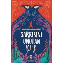 Gy Atelier Şarkısını Unutan Kuş