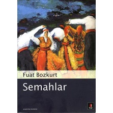 Kapı Yayınları Semahlar