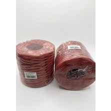 1 Adet Rafya Kapıt Ip 200 Gram Şapka Ipi - 22