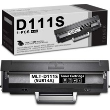 Özmen MLT111S D111S  Samsung Xpress M2020 M2020W M2070W M202X M207X Series Printer (Siyah, 1-Adet)