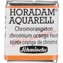 Tr Horadam® Aquarell - En Iyi Sanatçıların Suluboyaları, 214 Krom Turuncu Renk Tonu, 14 214 044