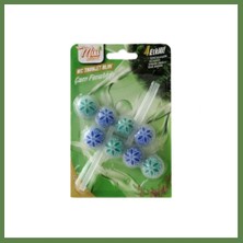 Bezos 2X55 gr Çam Kokulu Wc Blok HB006