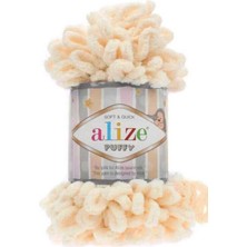 Puffy 742 Bal