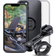 Sp Connect iPhone 11 Pro Motosiklet Seti