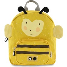 Trixie Small Mrs. Bumblebee Unisex Anaokul Sırt Çantası 93-226