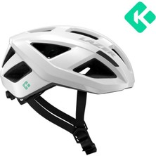 Lazer Tonic Kineticore Yol Kask Beyaz (Xl 62/64CM)