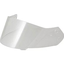 Torc T-15 Kask Camı Şeffaf