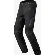 Rebelhorn Flux Siyah Pantolon