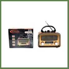 Bezos Yuegan Nostalji Radyo HB006