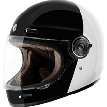 Torc T-1 Newport Fifty One Fifty Kapalı Motosiklet Kaskı