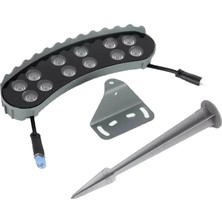 Tr IP65 LED Halka Ağaç Aydınlatması