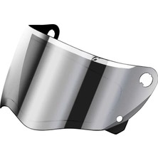 Torc T-9 İçin Vizör Krom