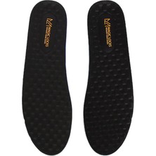 Magic Locks Premium Memory Foam Tabanlık MG900
