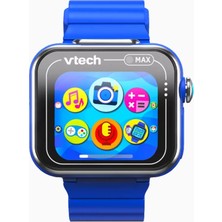 Vtech Kidizoom Max Çocuklar Için Akıllı Saat