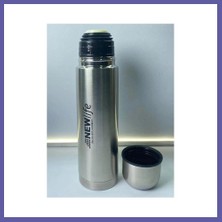 Nida 350 ml Metal Termos Nıda