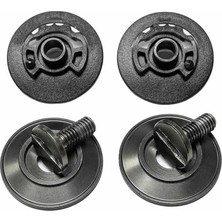 Torc T-9 İçin Vizör Mekanizması