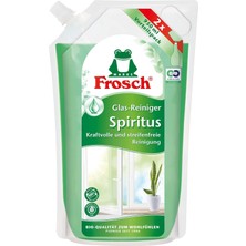 Spiritus Cam Temizleyici Yedek Dolum Paketi 950 ml