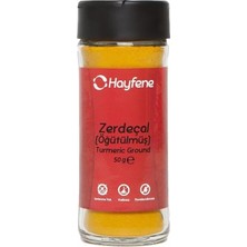 Zerdeçal Toz 50 gr