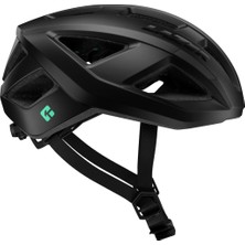 Lazer Tonic Kineticore Yol Kask Mat Siyah (S 52/56CM)