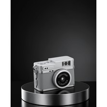 Nemere Mini Retro Dijital Kamera 1080P Full Hd 128GB Hafızalı UCZZZLK027KAMERABEYAZ