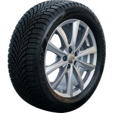Sentury 215/50R17 95H Xl Winterdragon (Kış) (2026)