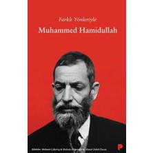 Pınar Yayınları Farklı Yönleriyle Muhammed Hamidullah