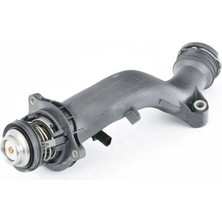 Mercedes Benz W221 W222 W166 X166 2011-2017 Termostat M278 88C A2782000815 Wender
