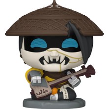 Funko Pop! Games: Astro Bot - Atsu Astro Bot