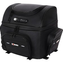 4Riders Carbon Series Arka Çanta