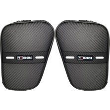 4Riders Carbon Series Koruma Demiri Çantası